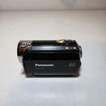 Panasonic SDR-S26 Sdhc Digital Camcorder 70X Zoom Not Working Parts Repair. Fixed Price $34.00.
