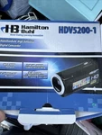 Hamilton Buhl Action Pro Fhd 2.7K Digital Video Camera HDV17BK W/ Charging Cord. Fixed Price $49.00.