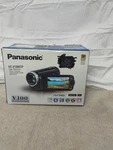Panasonic HC-V100KCP High Definition Video Camcorder. Fixed Price $70.00.
