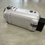 Panasonic HC-W870M Full Hd 50X Zoom Wifi 64GB Internal Memory Camcorder. Fixed Price $254.68.