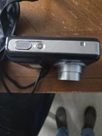 Polaroid I1035 10MP Point & Shoot Camera 3X Optical Zoom 3.0" Lcd Black. Fixed Price $53.00.