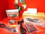 Reconditioned Sony DCR-HC52 Minidv Camcorder Tested Working Normally. Fixed Price $189.00.