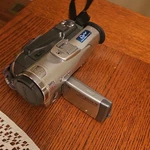 Canon Series ELURA70 Handheld Digital Video Camcorder MD1 Japan. Fixed Price $45.00.