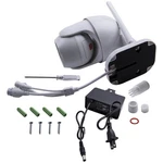 1080P Ip Camera Ptz Cctv Security Wireless Night Vision Waterproof. Fixed Price $35.10.
