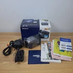 Sony DCR-DVD205 Rw Handycam Camcorder *working* Night Vision Video Player. Fixed Price $69.50.