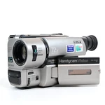 Sony CCD-TRV65E Handycam HI8 Tape Nightshot Digital Video Camera Near Mint!. Fixed Price $335.68.