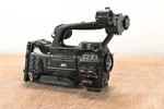 Jvc GY-HM700CHU Prohd Compact Shoulder Solid State Camcorder CG01JKP. Fixed Price $267.74.