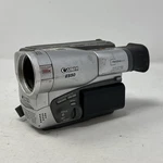Canon ES50A 8MM VIDEO8 Camcorder Vcr Player Camera Charger. Fixed Price $99.99.