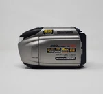 Panasonic PV-L781D Vhs-c Palmcorder Camcorder + Cassette No Charger. Fixed Price $53.74.