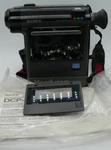 Sony Video 8 Handycam Camera Recorder CCD-V1 W/ Battery Pack *untested*. Fixed Price $14.99.
