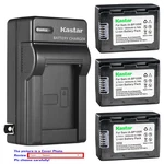 Kastar Battery Wall Charger For Samsung IA-BP105R & SMX-F50BN/XAA SMX-F50SN/XAA. Fixed Price $58.99.