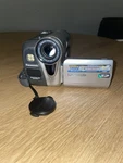 Panasonic PV-GS32 Minidv Digital Video Camera Camcorder No Charger Untested. Fixed Price $40.00.