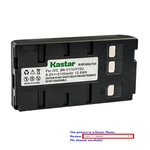 Kastar Battery Replacement For Jvc GR-AX35U GR-AX350U GR-AX37U GR-AX400. Fixed Price $15.99.