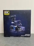 Camcorder Video Camera 6K Ultra 64MP Ir Night Vision Vlogging For Youtu 2. Fixed Price $198.38.
