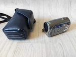 Jvc Everio Camcorder Sdhc Card Video Camera GZ-MS100EK Untested. Fixed Price $40.56.