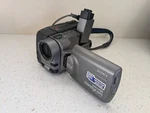 Sony Handycam CCD-TRV70 HI8 VIDEO8 Tape Analog Camcorder Untested As Is A3. Fixed Price $17.10.