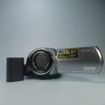 Sony Handycam DCR-SR72E Handheld Hard Drive Camcorder Silver Tested. Fixed Price $201.48.