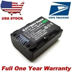 Battery For Sony DCR-SR72 DCR-SR75 DCR-SR77 DCR-SR82 DCR-SR85 DCR-SR87. Fixed Price $21.88.