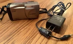 Silver Olympus Camedia Lcd Digital Camera D-340R 1.3 Megapixel Tested Works. Fixed Price $14.95.