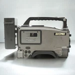 Panasonic AJ-D400E Camcorder Dvc Pro Broadcast Video Camera. Fixed Price $310.81.