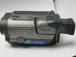 Samsung SCA14 VIDEO8 Tape Camera Camcorder W/ Charger Working Teseted!. Fixed Price $119.90.