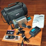 Sharp Viewcam VL-E680U Super Nice Working Condition. Fixed Price $80.00.