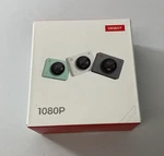 Obsbot Meet Se Ai-powered Full Hd 1080P Webcam (space Grey) OWB-2408-CE New. Fixed Price $79.95.