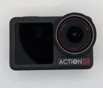 New - Dji Osmo Action 5 Pro Standard Uhd 4K 120 Video 40MP (very Good). 64P. Fixed Price $244.99.