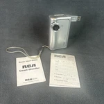 Small Wonder Digital Handheld Camcorder Camera EZ101 - See Description. Fixed Price $7.46.