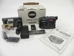 Minolta Master C-542 Vhs-c Camcorder. Fixed Price $59.99.