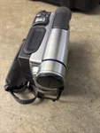 (un-tested No Battery) Panasonic Mini Digital Video Camcorder Camera PV-DV203D. Fixed Price $30.00.