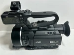 Jvc GY-LS300CH 4K Memory Camera Recorder Excellent Condition. Fixed Price $995.00.