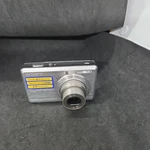 Sony Cyber-shot DSC-S780 8.1MP Silver Digital Camera Tested No Charger #2. Fixed Price $80.00.