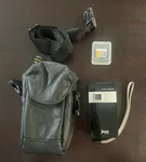 Jazz DV153 Digital Video Photo Camcorder Recorder Usb 2" Screen W/ Case & 512MB. Fixed Price $34.95.
