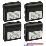 Kastar Replacement Battery For Sharp VL-E630H VL-E630S VL-E630U VL-E650U. Fixed Price $29.99.