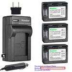 Kastar Battery Ac Charger For Samsung IA-BP105R & SMX-F54BN. Fixed Price $46.59.