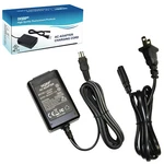 Hqrp Ac Power Adapter For Sony DCR-TRV720, DCR-TRV730, DCR-TRV740, DCR-TRV900. Fixed Price $10.95.