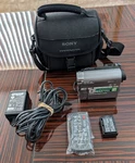 Sony DCR-HC62 Mini Dv Hybrid Camcorder Nightshot 25X Zoom Works Great. Fixed Price $149.97.