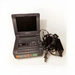 Sony GV-A700 Video Walkman 8MM HI8 Player Recorder Ntsc Japan. Fixed Price $750.00.