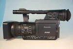 Panasonic AG-HPX170 High Definition Camcorder W/ Bag, Media, Pwr Adapter, Manual. Fixed Price $1090.00.