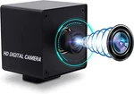 Alpcam 4K Autofocus Webcam High Resolution Uhd 2160P Usb Camera. Fixed Price $74.88.