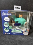 Vivitar Kidztech Kids Camcorder Teal Corgi 16MP Digital Video Camera. Fixed Price $14.95.
