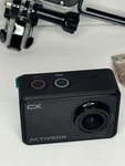 Activeon Cx Action Camera CCA10W (black) Full Hd Waterproop. Fixed Price $28.00.