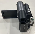 Samsung Digital Dvd Camcorder SC-DC173U 34X Optical Zoom Viewfinder Lcd Enhancer. Fixed Price $26.99.