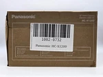 Panasonic HC-X1200 Uhd 4K Hdmi Camcorder With 24X Zoom Fast Free Shipping. Fixed Price $1249.99.