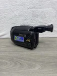 Jvc Videomovie GR-AXM100U Camcorder Untested For Parts Free Shipping. Fixed Price $20.00.