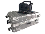 Panasonic AJ-HDX3700G P2HD Dvcpro Varicam (2044-326). Fixed Price $1259.99.