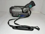 Samsung Video Camera Recorder (SCA12) (parts Repair See Description). Fixed Price $30.00.