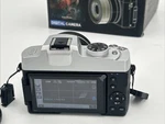 Yatao 4K Digital Camera 75MP Vlogging Flip Screen Wifi Zoom Kit. Fixed Price $58.67.
