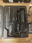 Vintage Hitachi VM-5400A Vhs Video Camera/recorder. Untested As-is. Fixed Price $54.00.